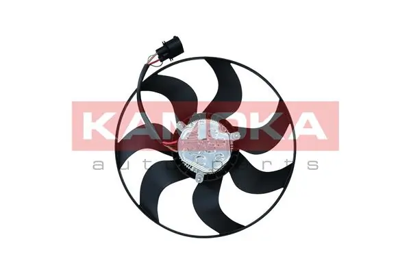 KAMOKA 7742038 Fan, engine cooling