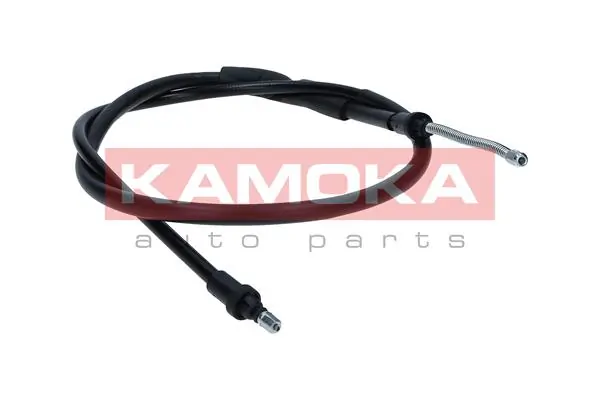 Cable Pull, parking brake 1190040
