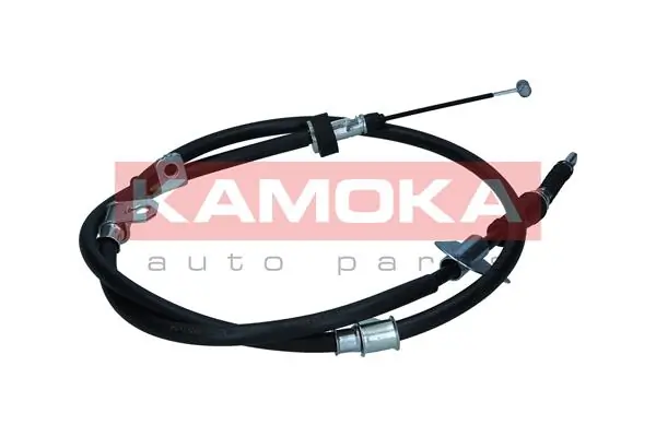 Cable Pull, parking brake 1190223