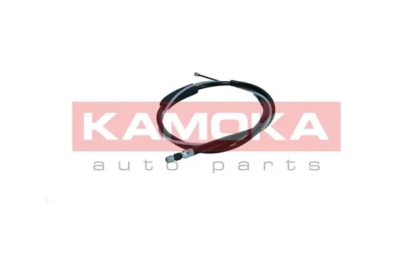 Cable Pull, parking brake 1190246