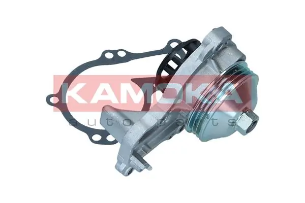 Water Pump, engine cooling T0296