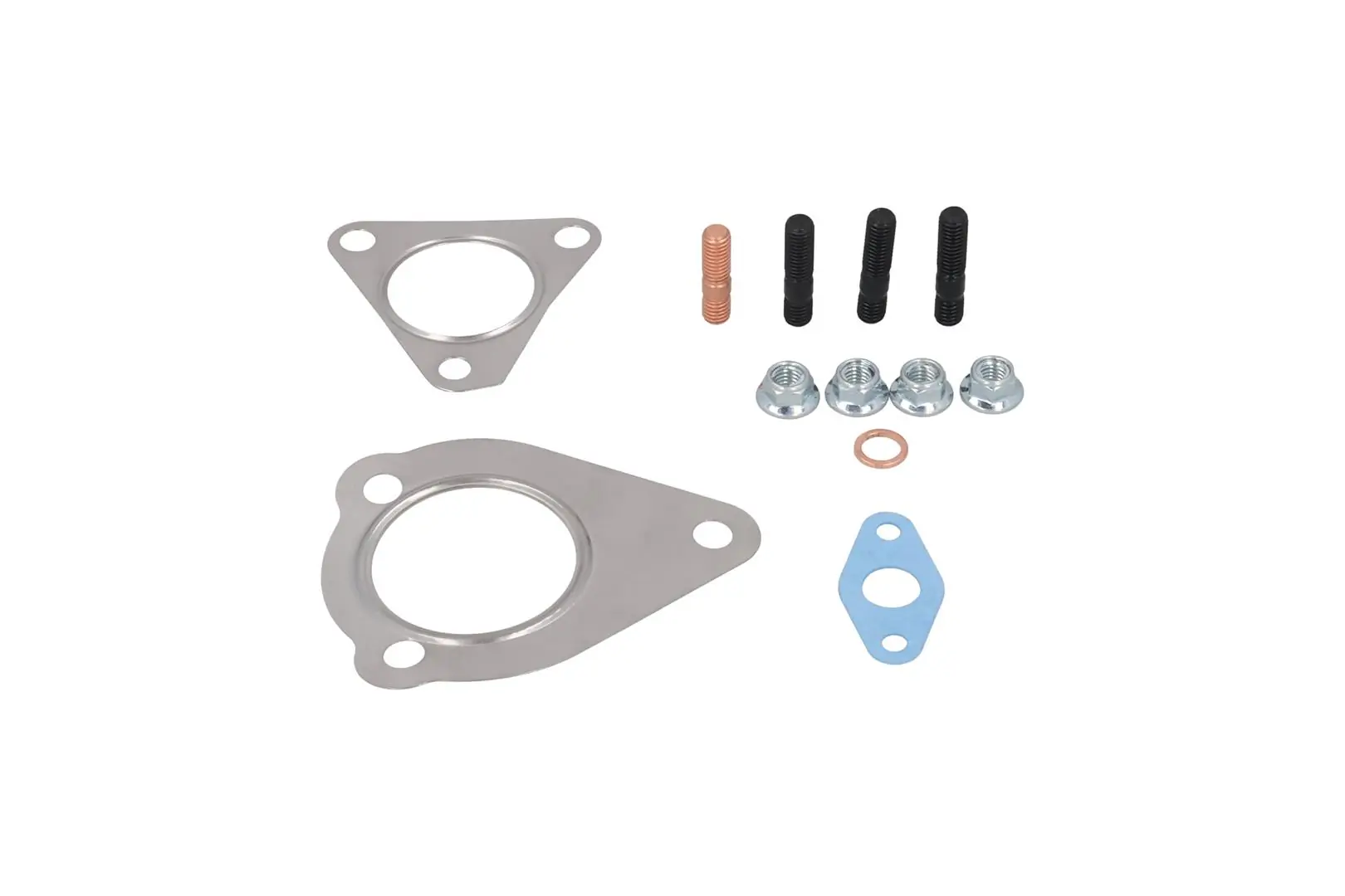 Mounting Kit, charger 8607183