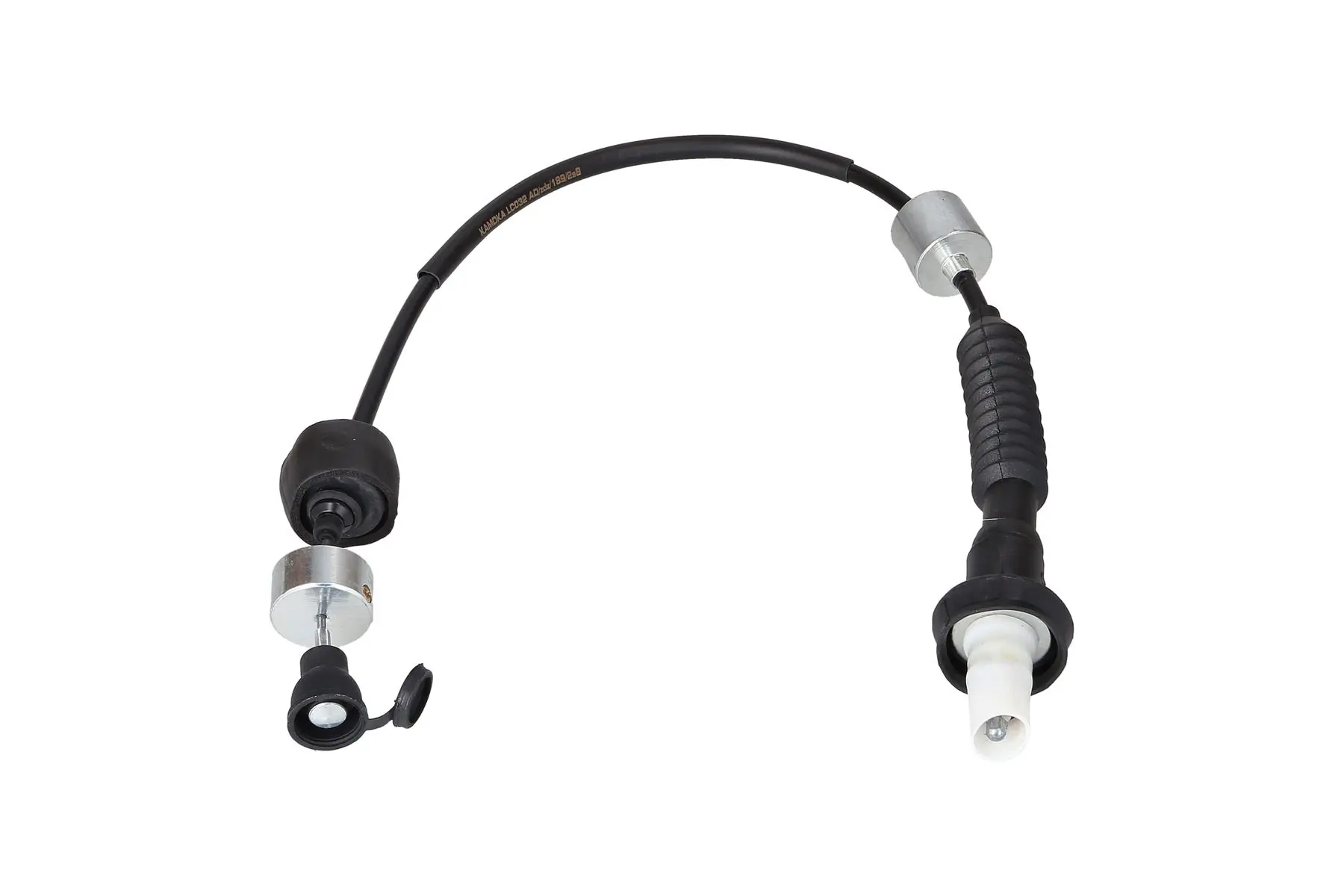 Cable Pull, clutch control LC032