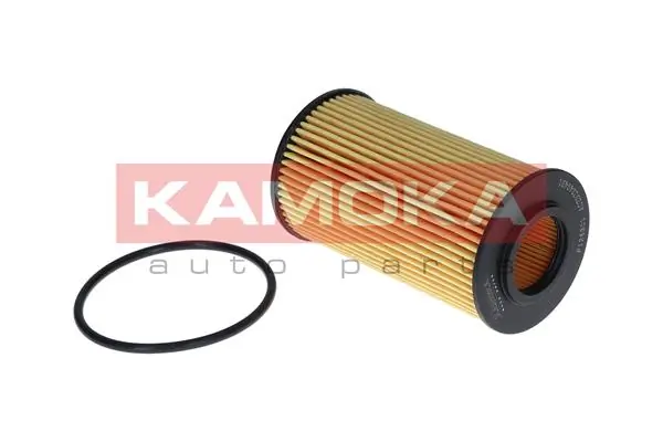 Oil Filter F126301