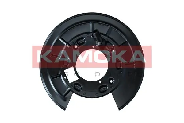 KAMOKA 1180139 Splash Guard, brake disc