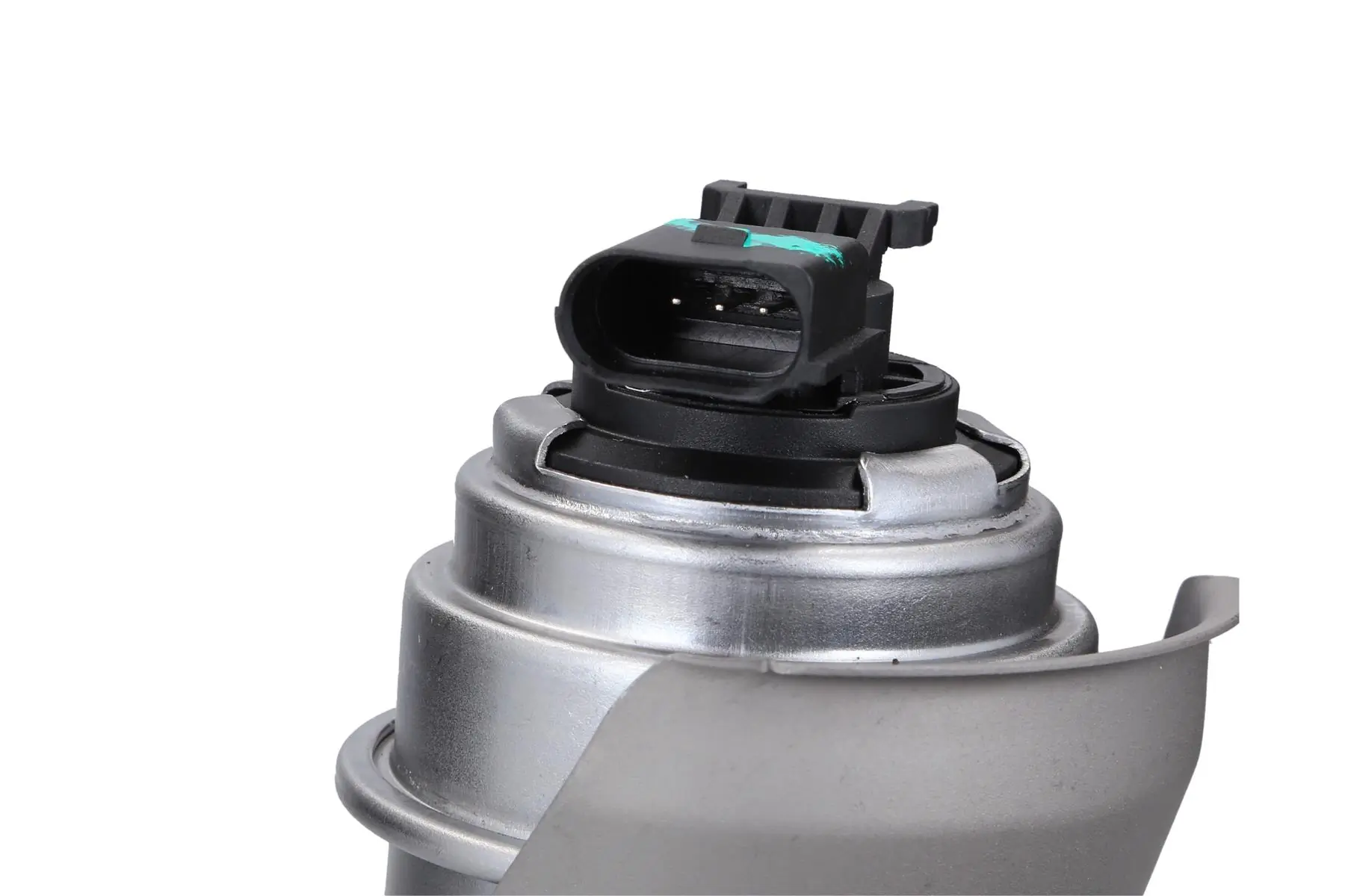 Charger, charging (supercharged/turbocharged) 8600143