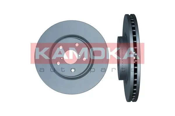 Brake Disc 103046