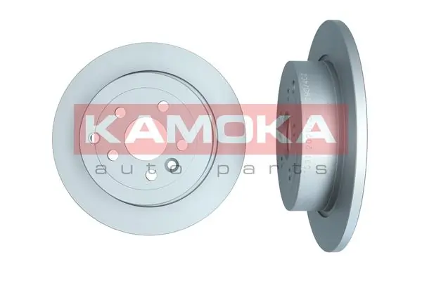 Brake Disc 103531