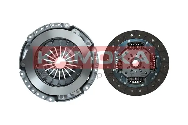 Clutch Kit KC163