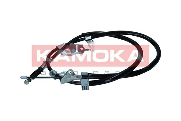 Cable Pull, parking brake 1190162