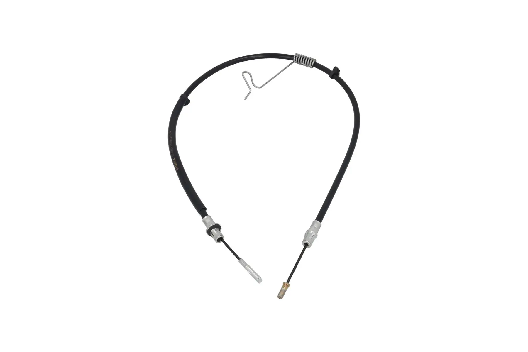 Cable Pull, parking brake 1190051