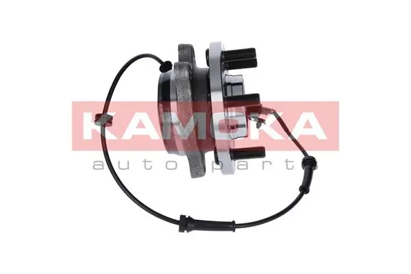 Wheel Bearing Kit 5500134