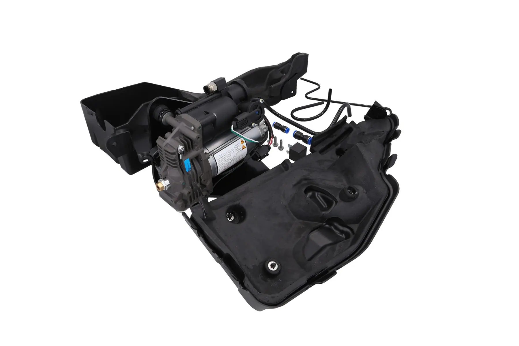 Interior Blower 7790042