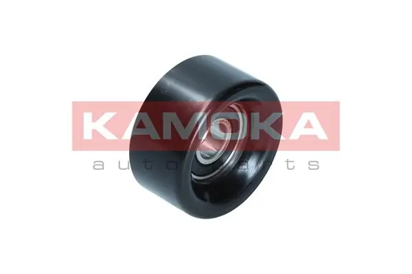 Tensioner Pulley, V-ribbed belt R0408