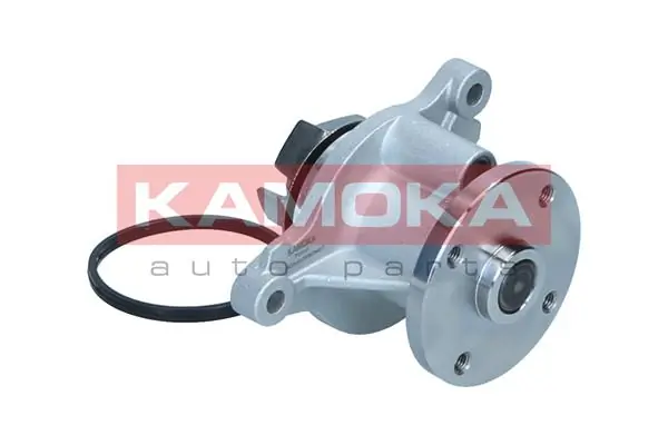 Water Pump, engine cooling T0310