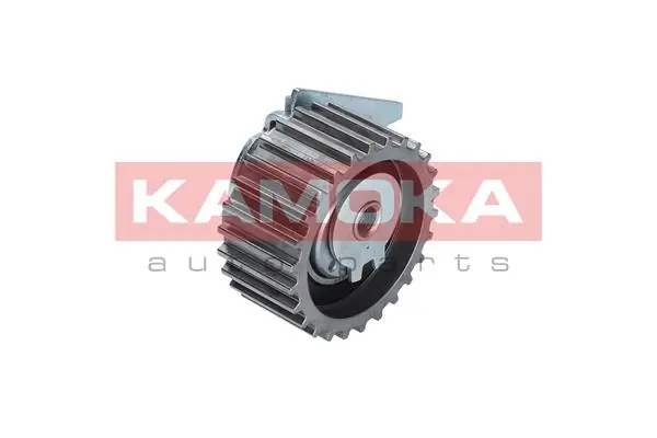 Tensioner Pulley, timing belt R0241