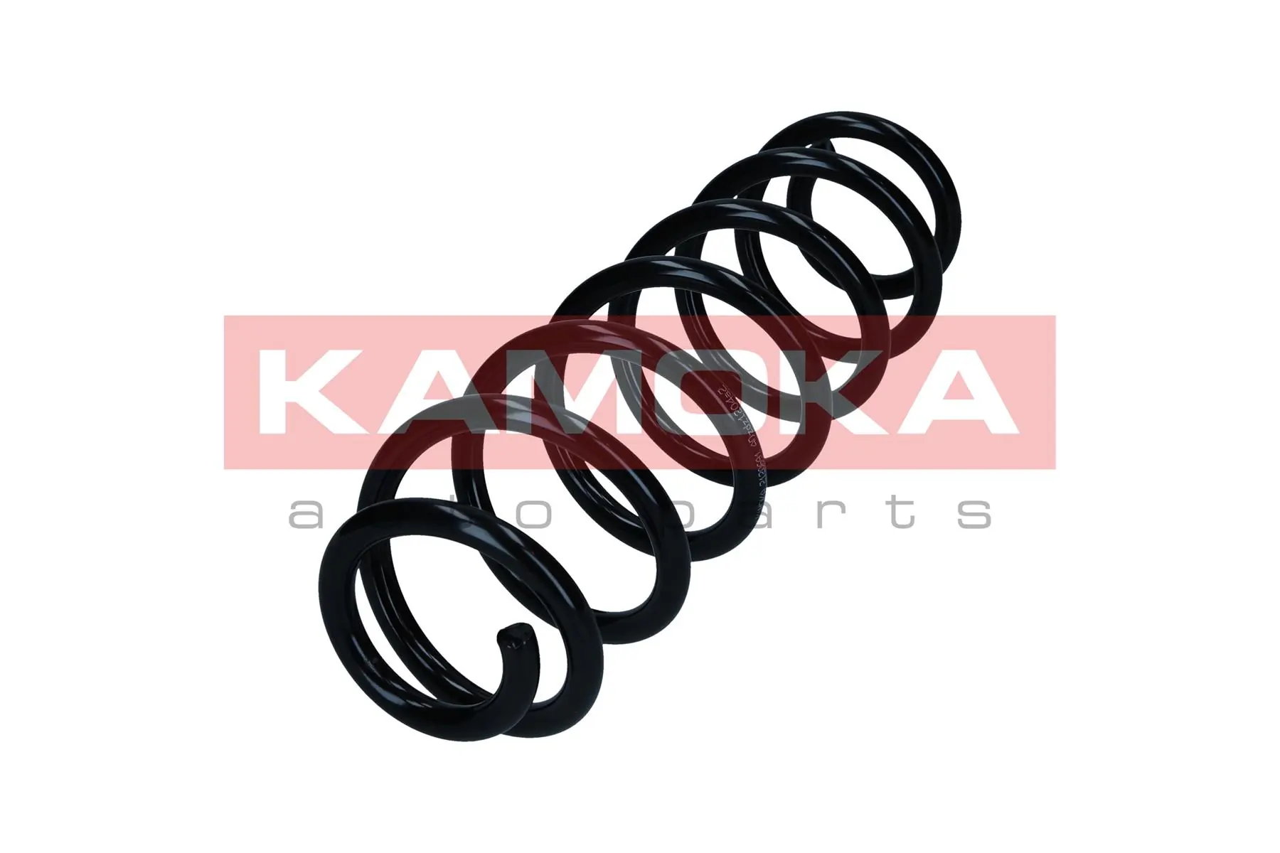 Suspension Spring 2120691