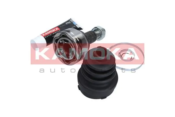 Joint Kit, drive shaft 6506