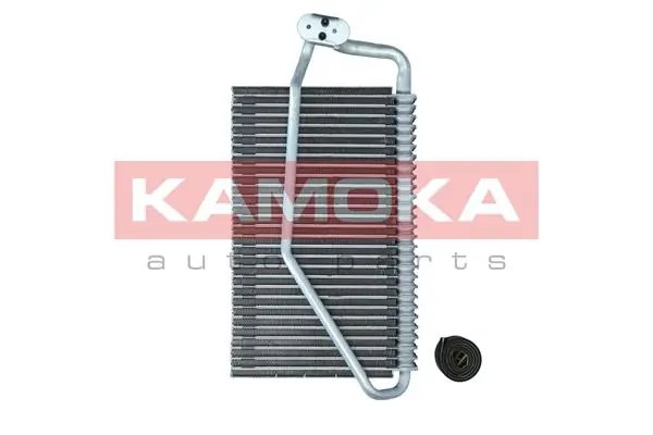 Evaporator, air conditioning 7770039