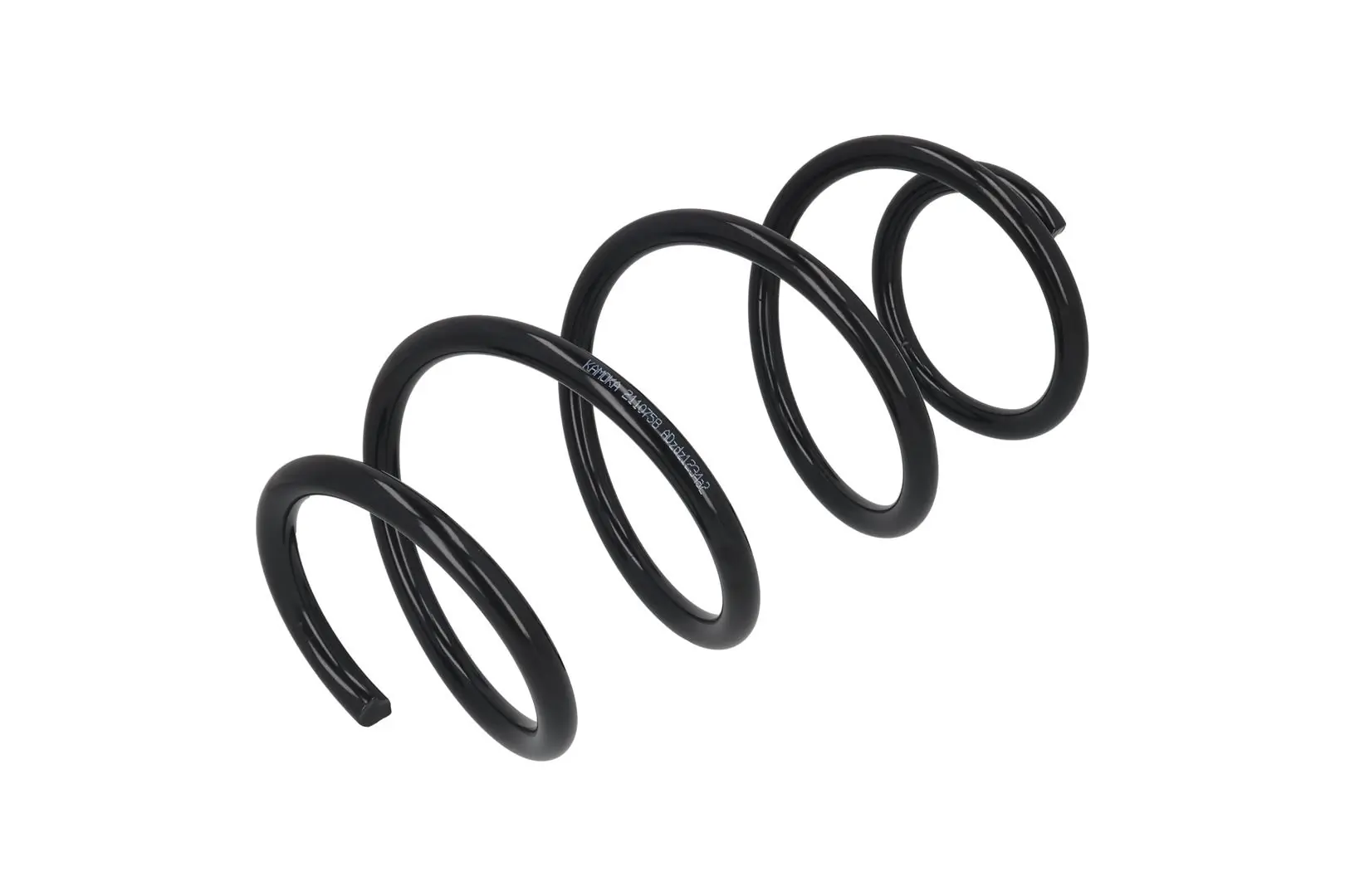 Suspension Spring 2110758