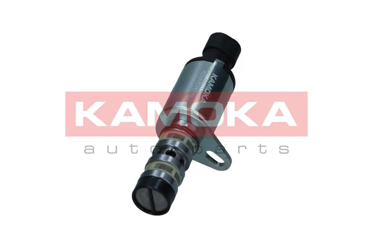 Control Valve, camshaft adjustment RA043