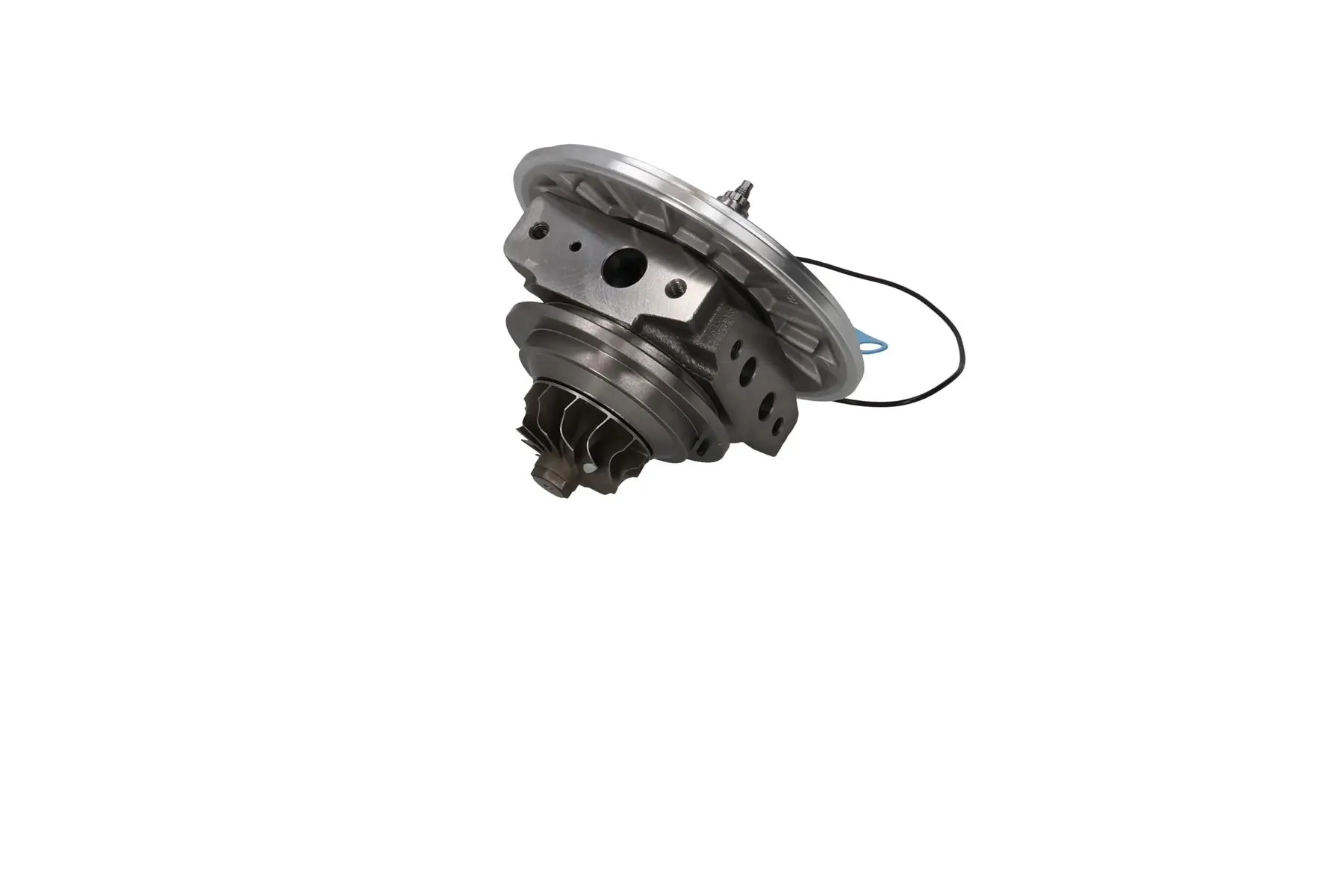 Core assembly, turbocharger 8604154