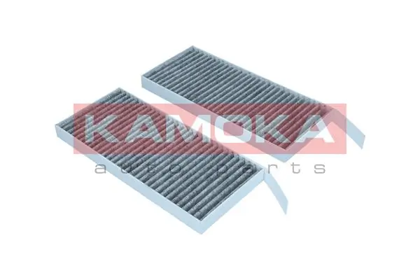 KAMOKA F519501 Filter, cabin air