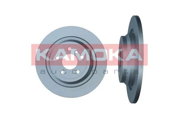 Brake Disc 103547