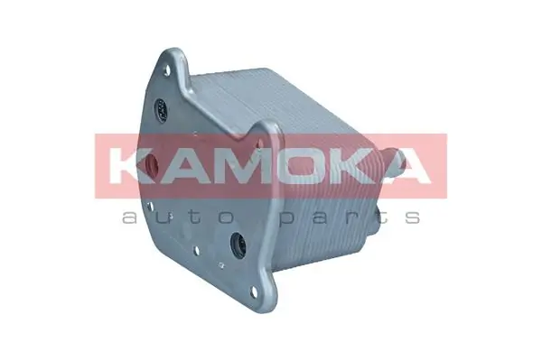 Oil Cooler, engine oil 7730068