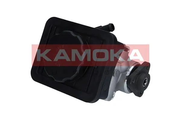 Hydraulic Pump, steering PP046
