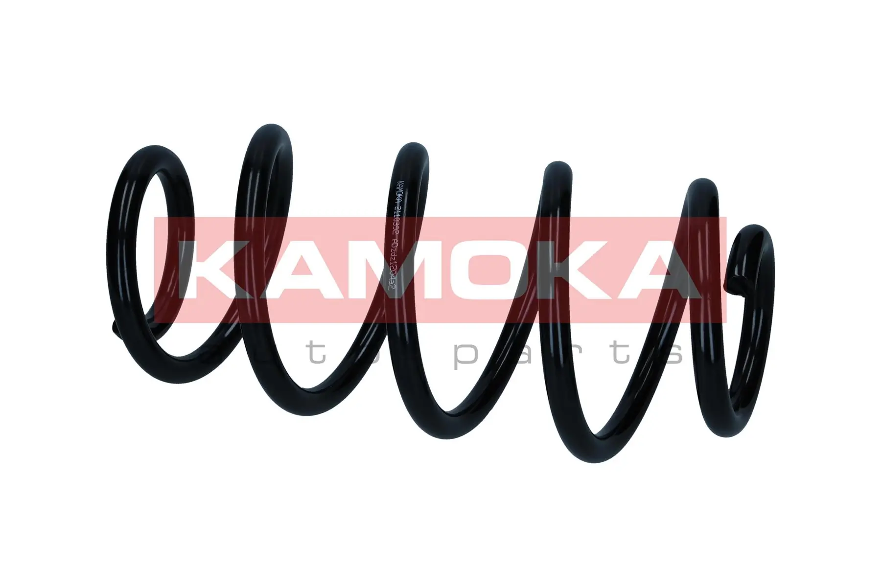 Suspension Spring 2110392