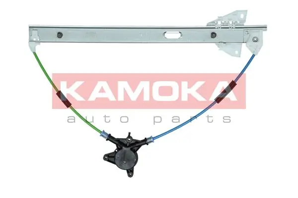 Window Regulator 7200141