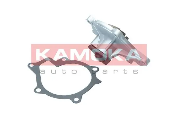 Water Pump, engine cooling T0293