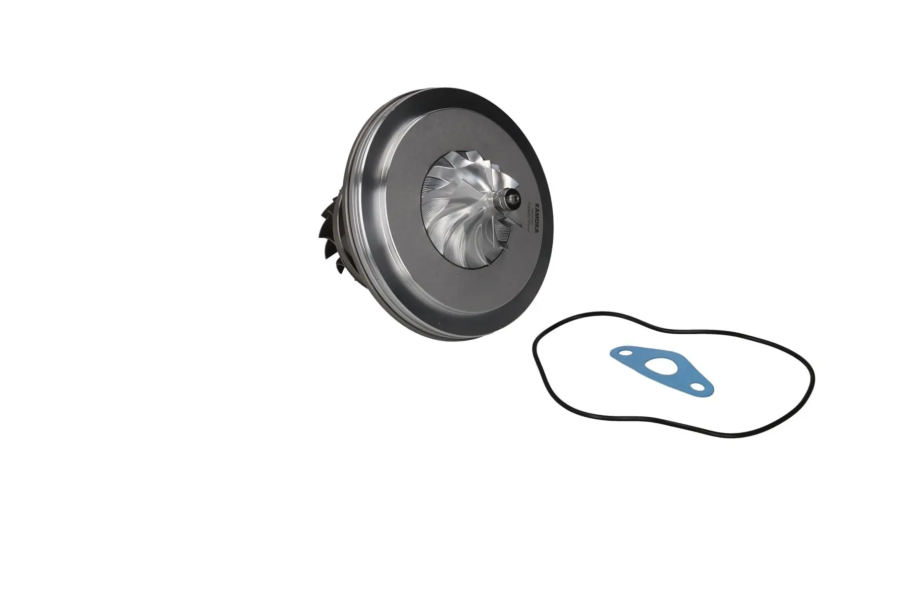 Core assembly, turbocharger 8604105