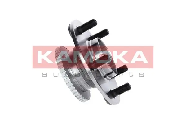 Wheel Bearing Kit 5500035