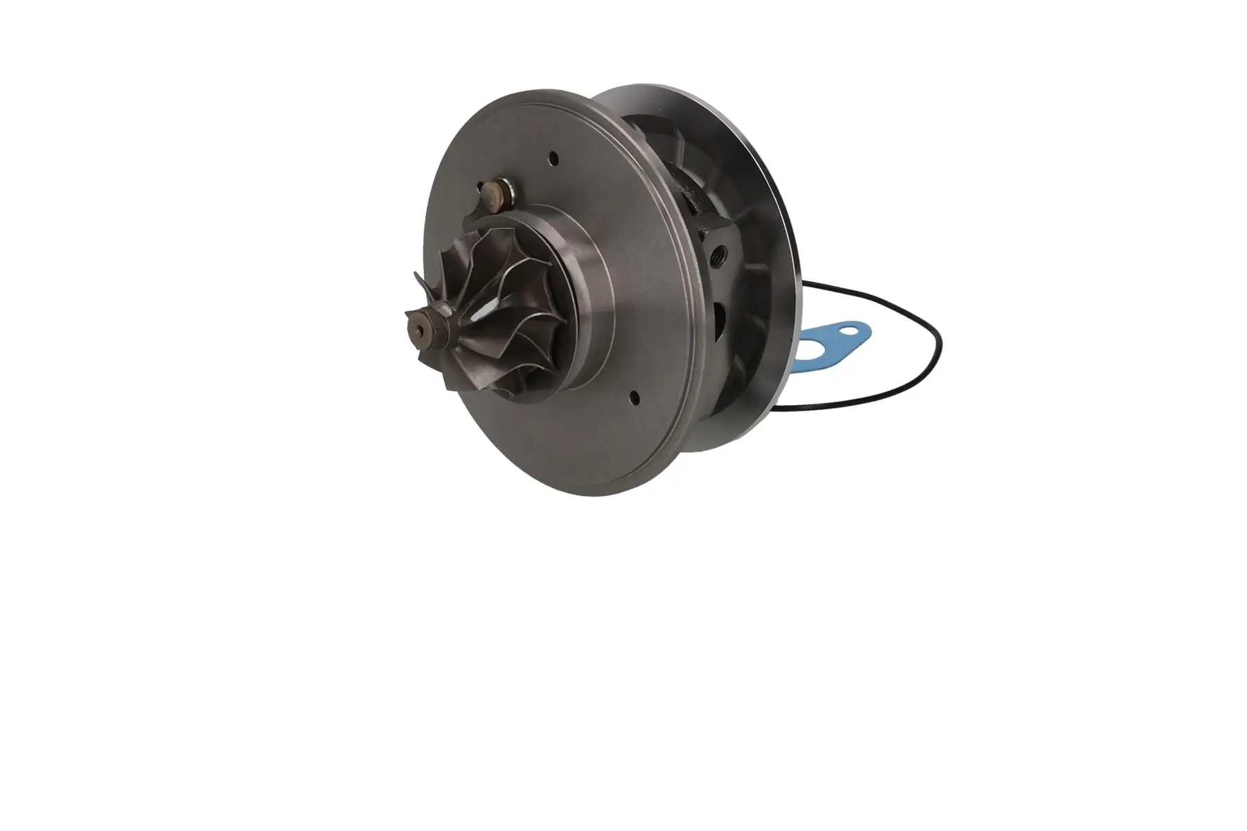 Core assembly, turbocharger 8604003