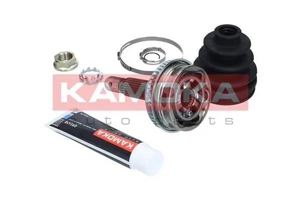 KAMOKA 7108 Joint Kit, drive shaft