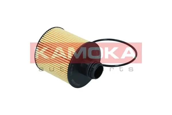 Oil Filter F121201