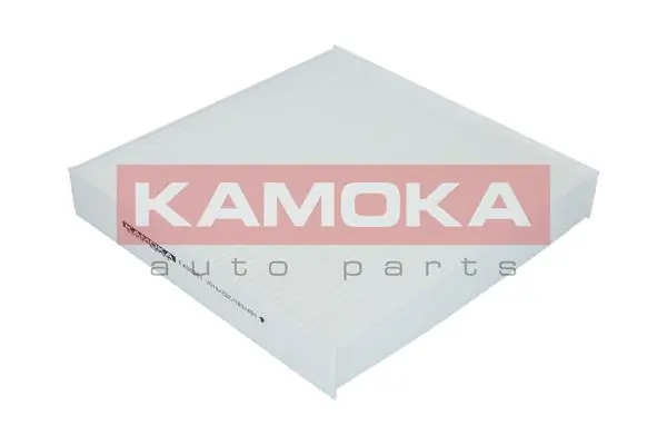 Filter, cabin air F406201