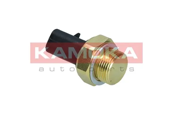 Temperature Switch, radiator fan 4090008