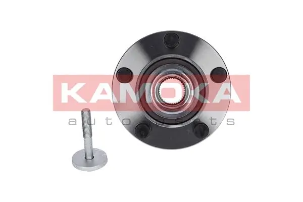 Wheel Bearing Kit 5500122