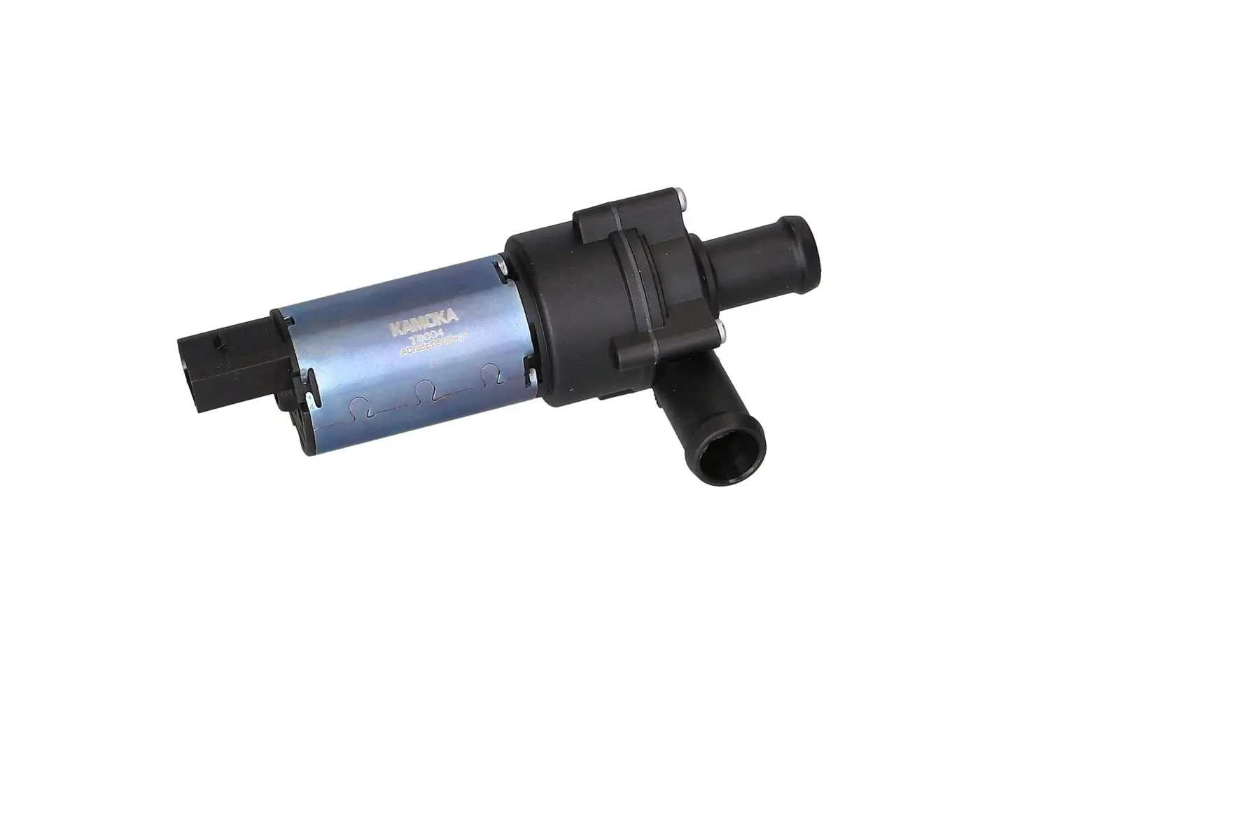 Auxiliary Water Pump (cooling water circuit) T8004