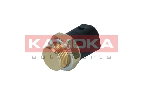 Temperature Switch, radiator fan 4090015