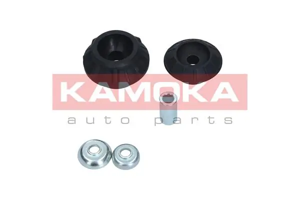 Repair Kit, suspension strut support mount 209134