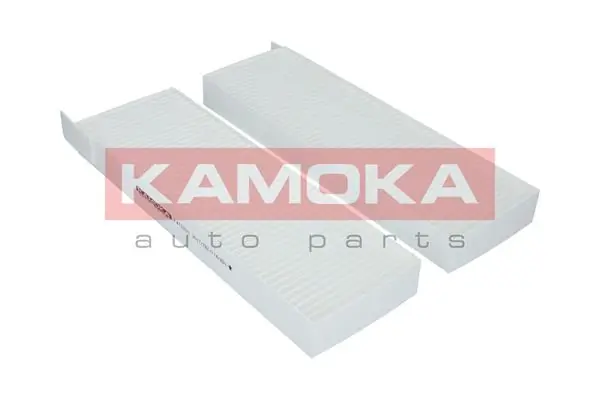 Filter, cabin air F412201