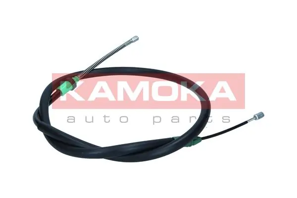 Cable Pull, parking brake 1190638