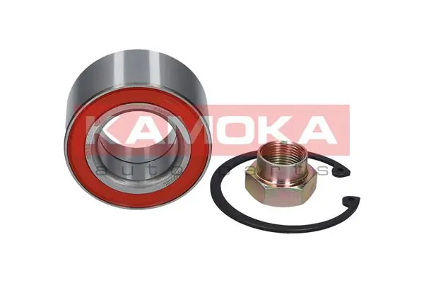 Wheel Bearing Kit 5600020
