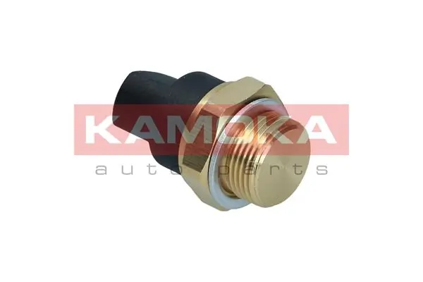 Temperature Switch, radiator fan 4090030