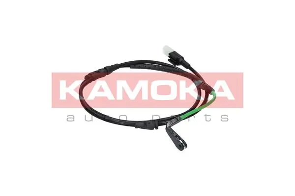 KAMOKA 105064 Warning Contact, brake pad wear