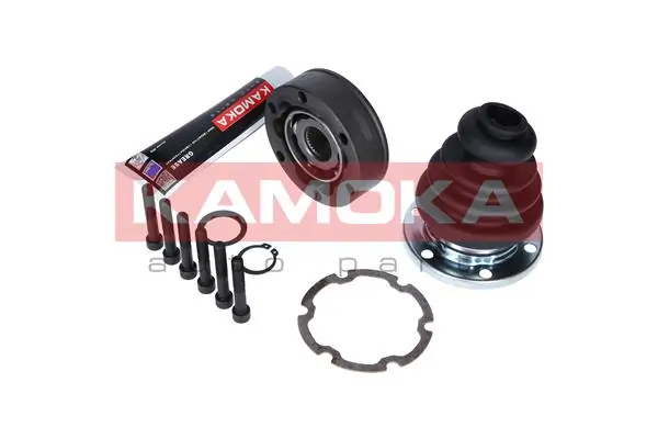 Joint Kit, drive shaft 8738